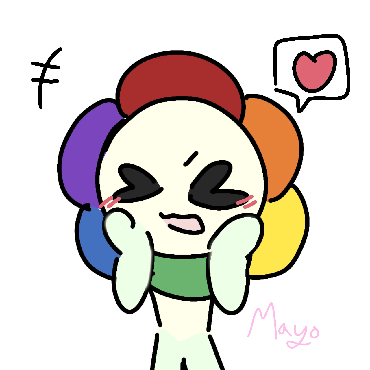 댄디
