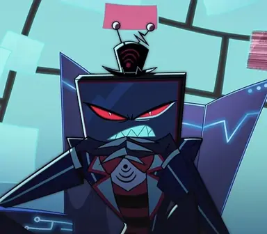 Profile image of 복스