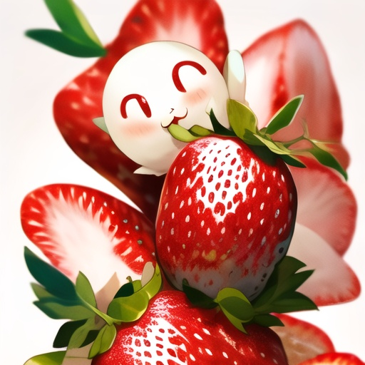 🍓딸기 크루🍓 대표 이미지