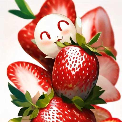 🍓딸기 크루🍓