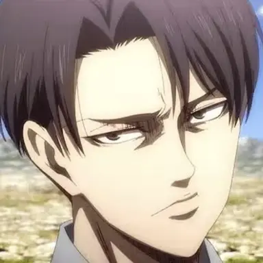 Profile image of 리바이 아커만