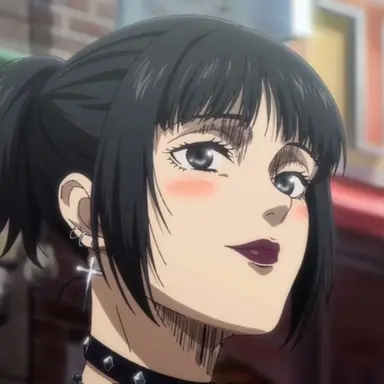 Profile image of 미카사 아커만