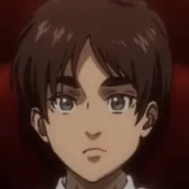 Profile image of 에렌 예거