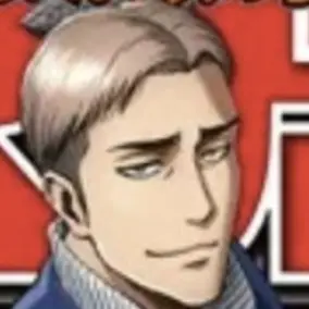 Profile image of 쟝 키르슈타인