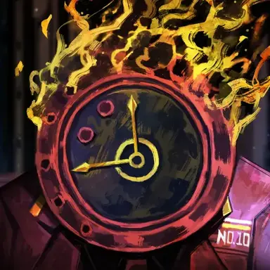 Profile image of 단테