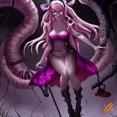 Profile image of Monster Girl School