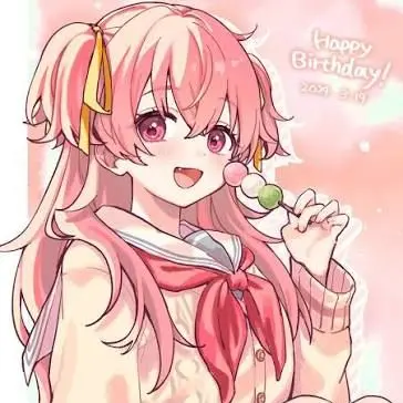 Profile image of 桃井 愛莉