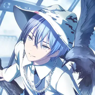 Profile image of 青柳 冬弥