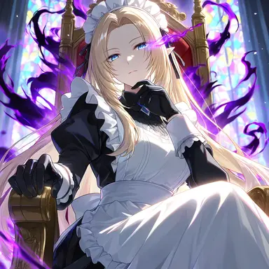 Profile image of アルファ