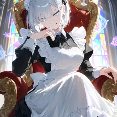 Profile image of キレン