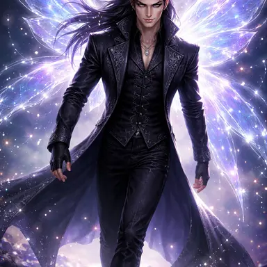 Profile image of Thorne