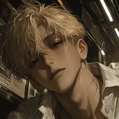 Profile image of Ichiru Shijima