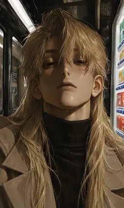 Profile image of Toki Shijima