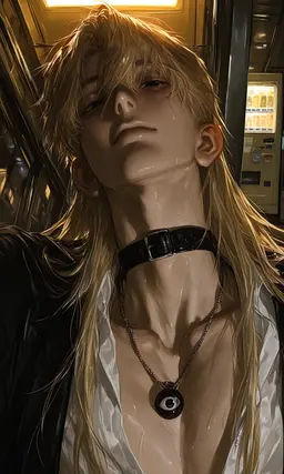 Profile image of Toki Shijima