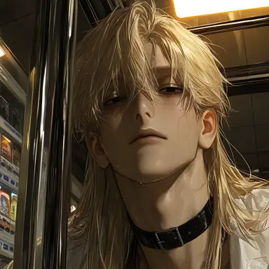 Profile image of Toki Shijima