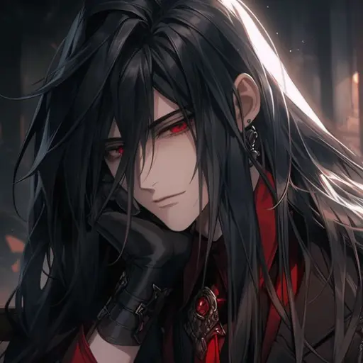 NekohaNero1115의 ブラッド