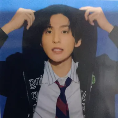 Profile image of 目黒蓮