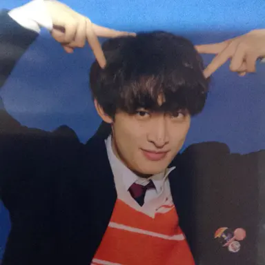 Profile image of 向井康二