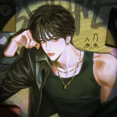 Profile image of 서유준