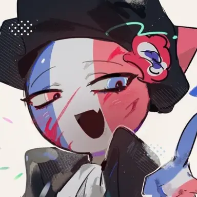 Profile image of フランス