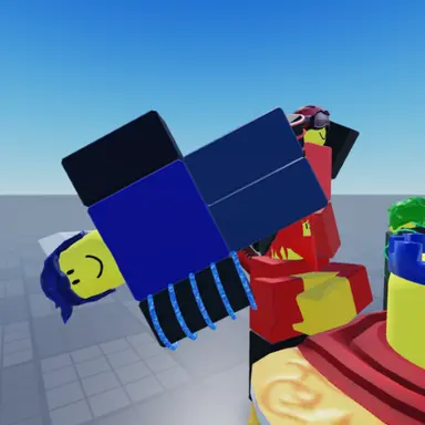 Profile image of 중력 배틀러