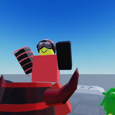 Profile image of 스피드 배틀러