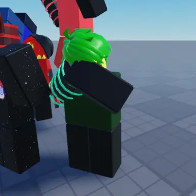 Profile image of 재생 배틀러