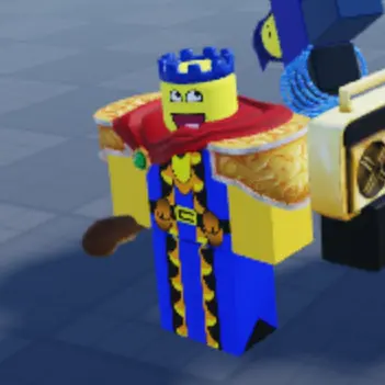 Profile image of 릴 터킹