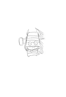 Profile image of 둠브링거