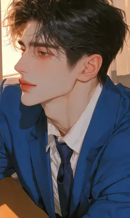 Profile image of カン・ヒョク