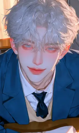 Profile image of ペク・シウ
