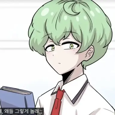 Profile image of 허브