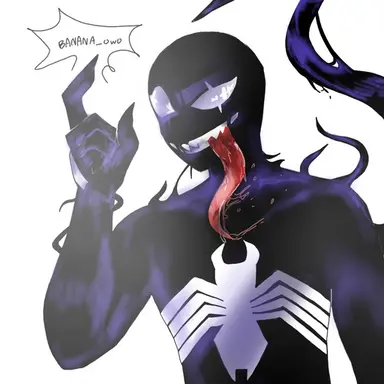 Profile image of 베놈