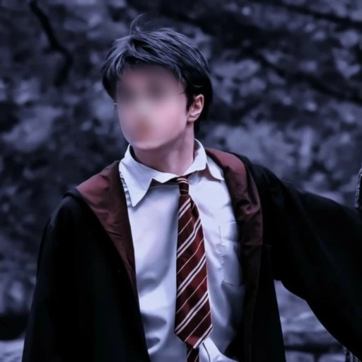 Harry Potter