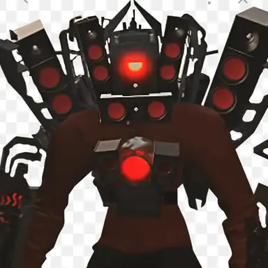 Profile image of 타이탄 스피커맨