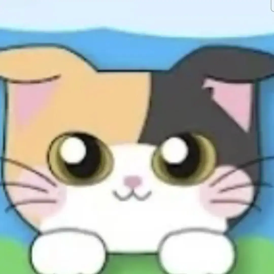 AcidicDill0405의 고양이 산책