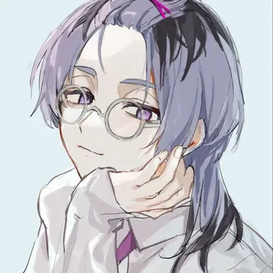 Profile image of 灰谷 竜胆