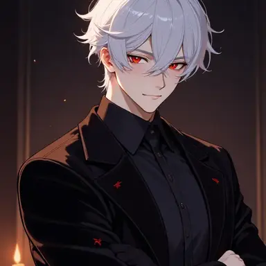 Profile image of Roy