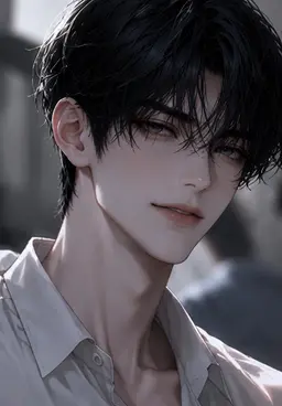 Profile image of チャ・ウヒョン