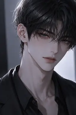 Profile image of チャ・ウヒョン