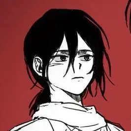 Profile image of 미카사 아커만