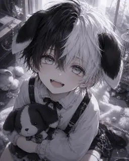 Profile image of ナツキ