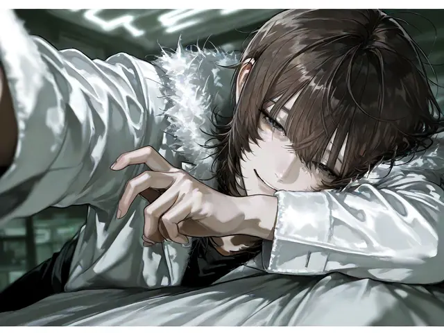 Profile image of 토오루