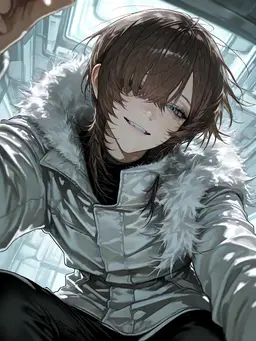 Profile image of 토오루