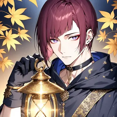 Profile image of ライラ