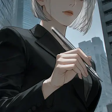 Profile image of 카미시로 사쿠야