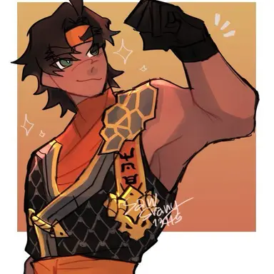 Profile image of Cole