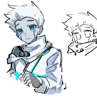 Profile image of Zane