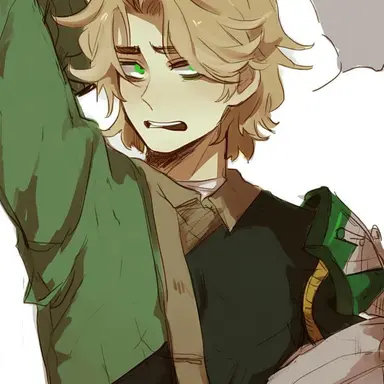 Profile image of Lloyd