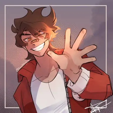 Profile image of Kai